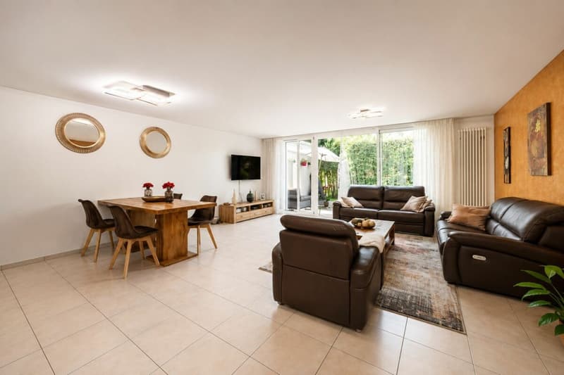 Wohnen an der Töss - grosszügige 4.5-Zimmer-Duplexwohnung mit Garten und Privatsphäre (8)