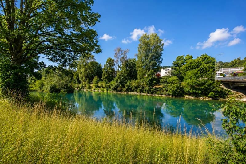 Wohnen an der Töss - grosszügige 4.5-Zimmer-Duplexwohnung mit Garten und Privatsphäre (24)