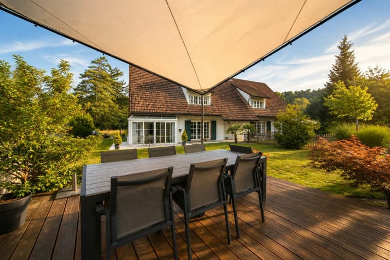 Idyllisches Zuhause an der Bauzonengrenze - charmante Doppelhaushälfte mit Garten und Ausbaupotenzial (22)