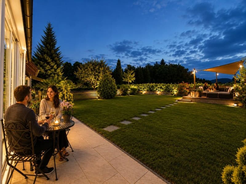 Idyllisches Zuhause an der Bauzonengrenze - charmante Doppelhaushälfte mit Garten und Ausbaupotenzial (24)