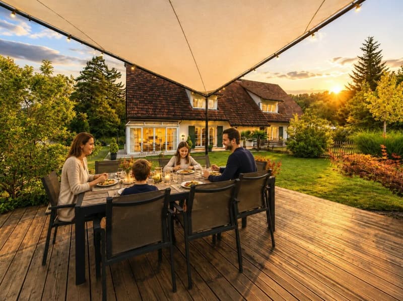 Idyllisches Zuhause an der Bauzonengrenze - charmante Doppelhaushälfte mit Garten und Ausbaupotenzial (23)