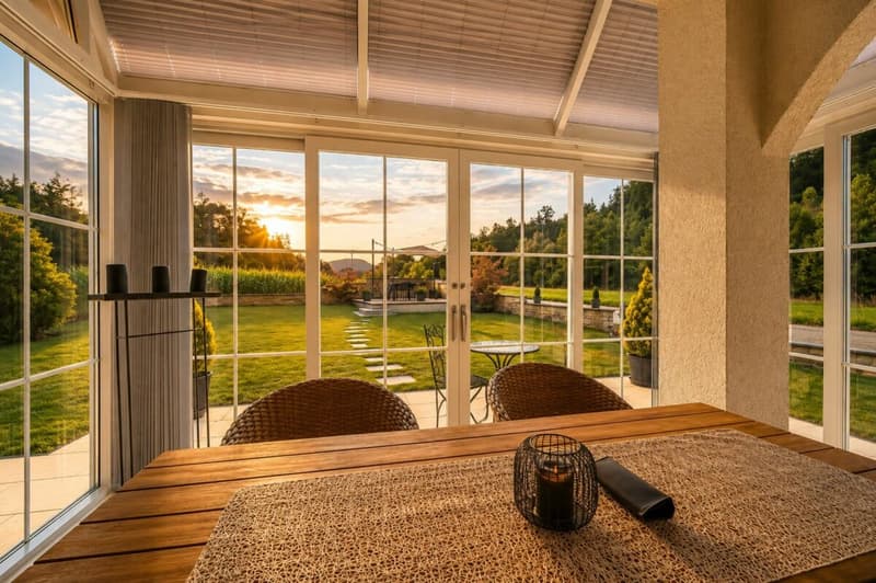 Idyllisches Zuhause an der Bauzonengrenze - charmante Doppelhaushälfte mit Garten und Ausbaupotenzial (8)