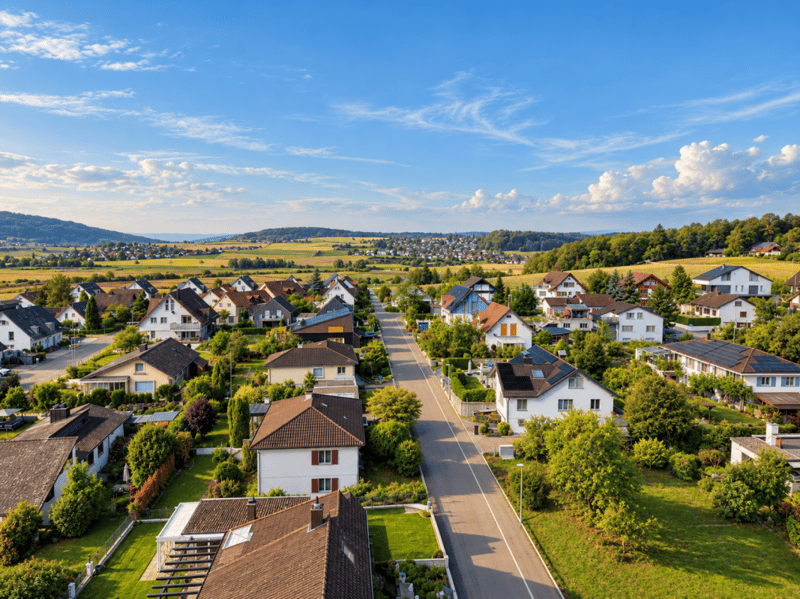 Wohnen im Grünen vor den Toren Zürichs - 6.5-Zimmer-Einfamilienhaus mit Sauna, Wintergarten und Einliegerpotenzial (21)