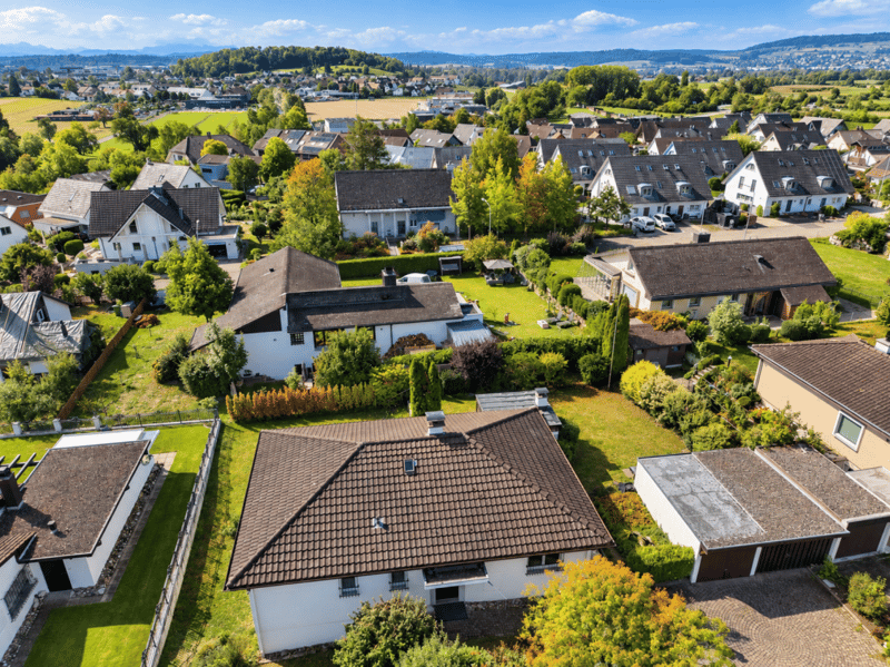 Wohnen im Grünen vor den Toren Zürichs - 6.5-Zimmer-Einfamilienhaus mit Sauna, Wintergarten und Einliegerpotenzial (19)