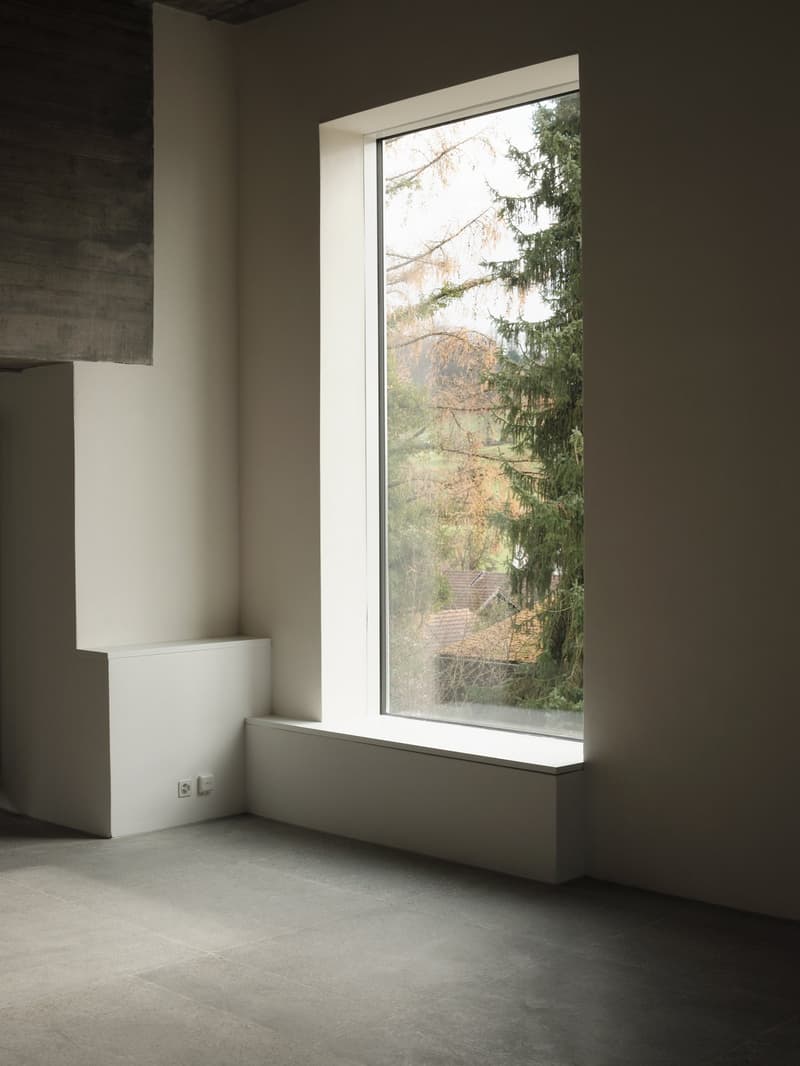 Domino Riehen ¦ Einmaliges Loft ¦ Erstvermietung (7)