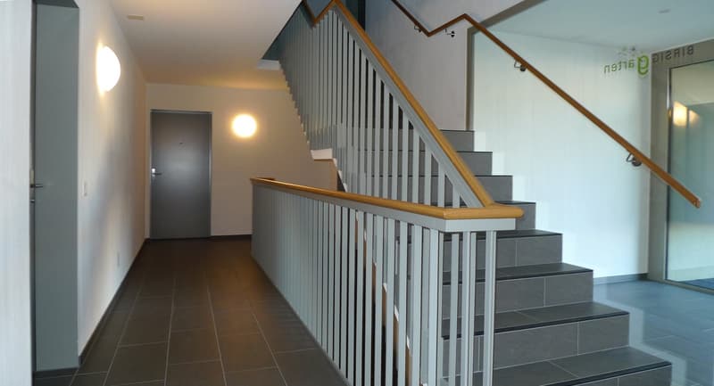 Helle 4.5-Zimmer-Wohnung mit Balkon in Bottmingen (3)