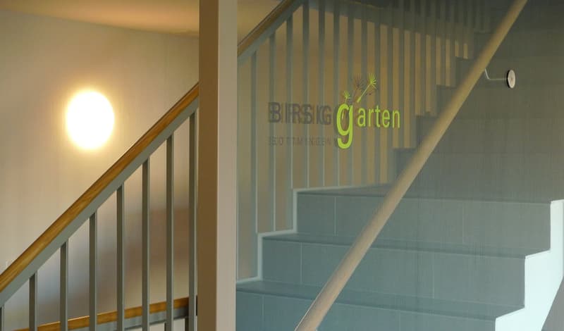 Helle 4.5-Zimmer-Wohnung mit Balkon in Bottmingen (7)