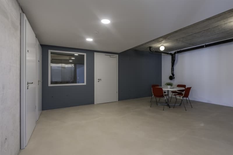 SeniorInnenwohnung Hintermatt Ziefen (12)