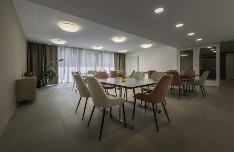 SeniorInnenwohnung Hintermatt Ziefen (13)