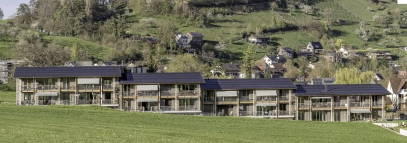 SeniorInnenwohnung Hintermatt Ziefen (10)