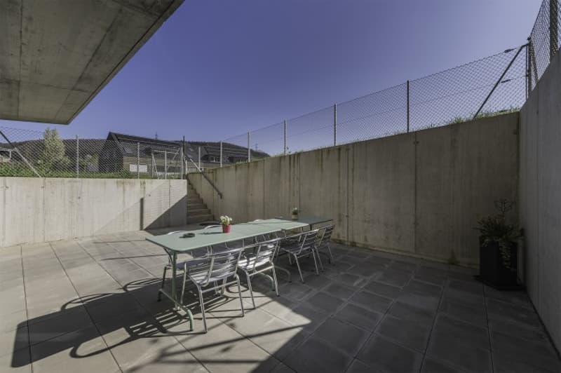 SeniorInnenwohnung Hintermatt Ziefen (15)