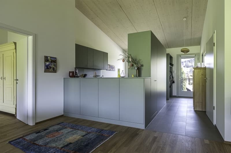 SeniorInnenwohnung Hintermatt Ziefen (5)