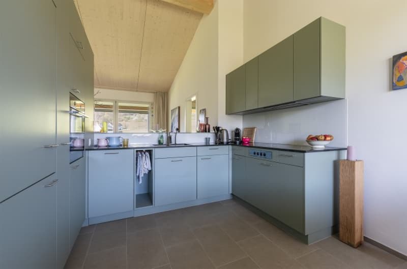 SeniorInnenwohnung Hintermatt Ziefen (4)