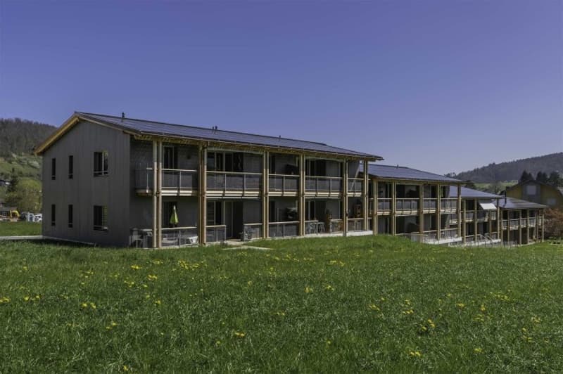 SeniorInnenwohnung Hintermatt Ziefen (1)