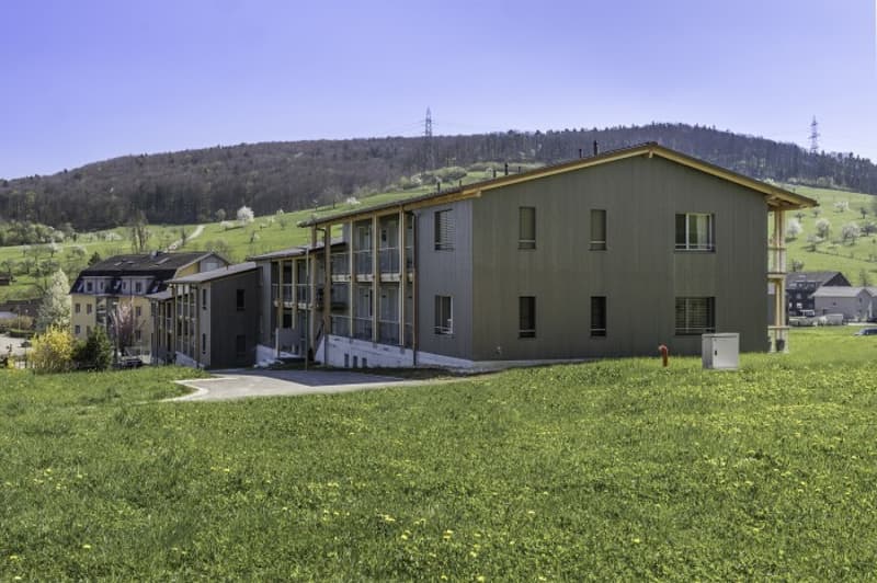 SeniorInnenwohnung Hintermatt Ziefen (9)