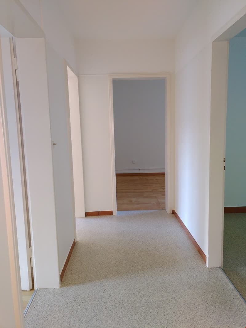 Beispielbild, die tatsächliche Situation kann davon abweichen.
