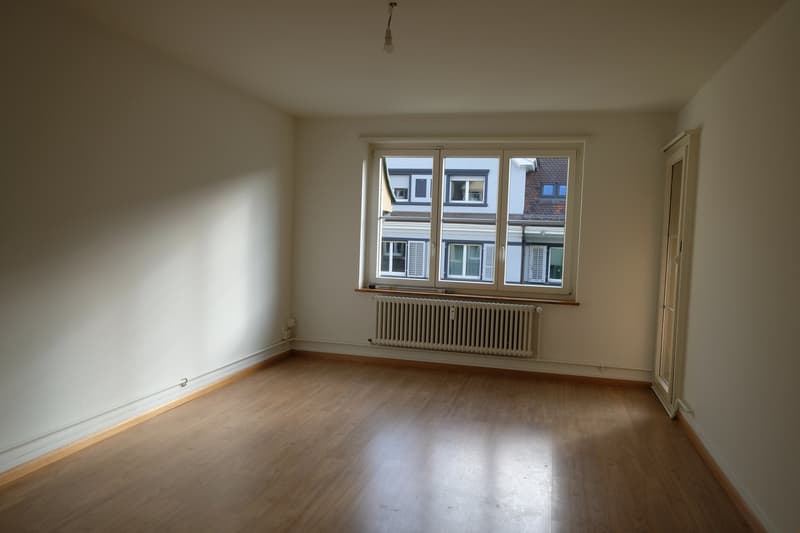 Beispielbild, die tatsächliche Situation kann davon abweichen.