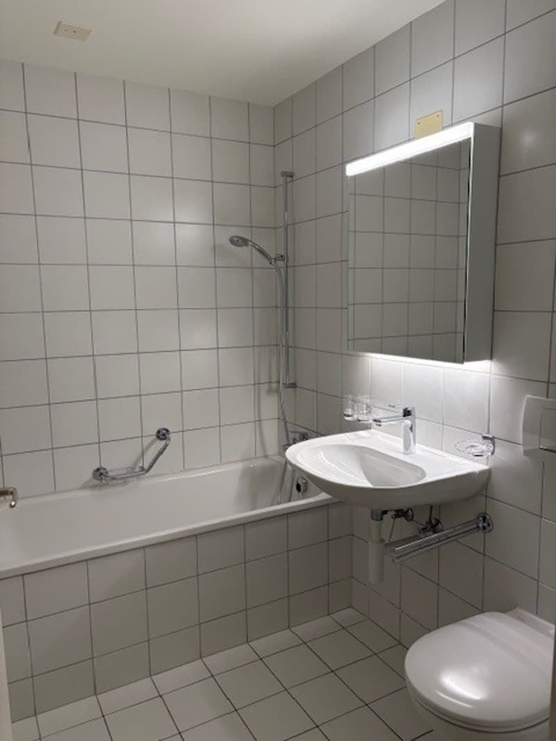 Kinderfreundliche Wohnlage mit guten Anbindungen (9)