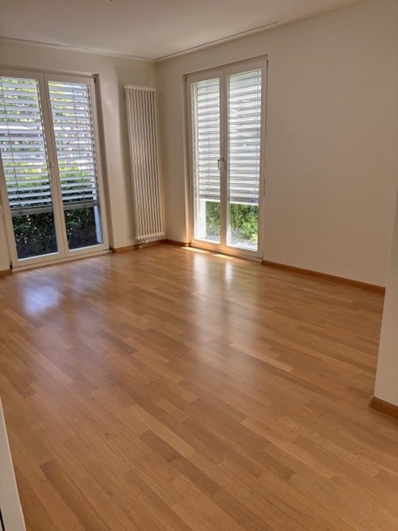 Kinderfreundliche Wohnlage mit guten Anbindungen (7)