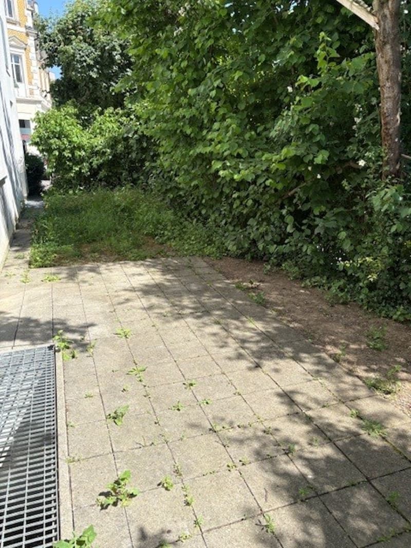 Kinderfreundliche Wohnlage mit guten Anbindungen (13)