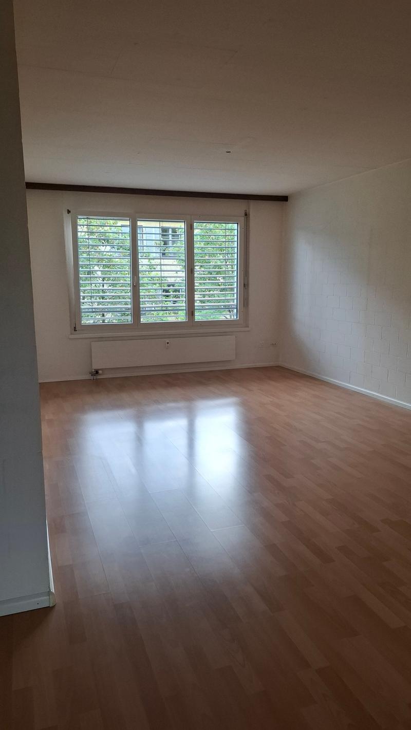GENOSSENSCHAFTSWOHNUNG ¦ 4-Zimmerwohnung mit Balkon (7)