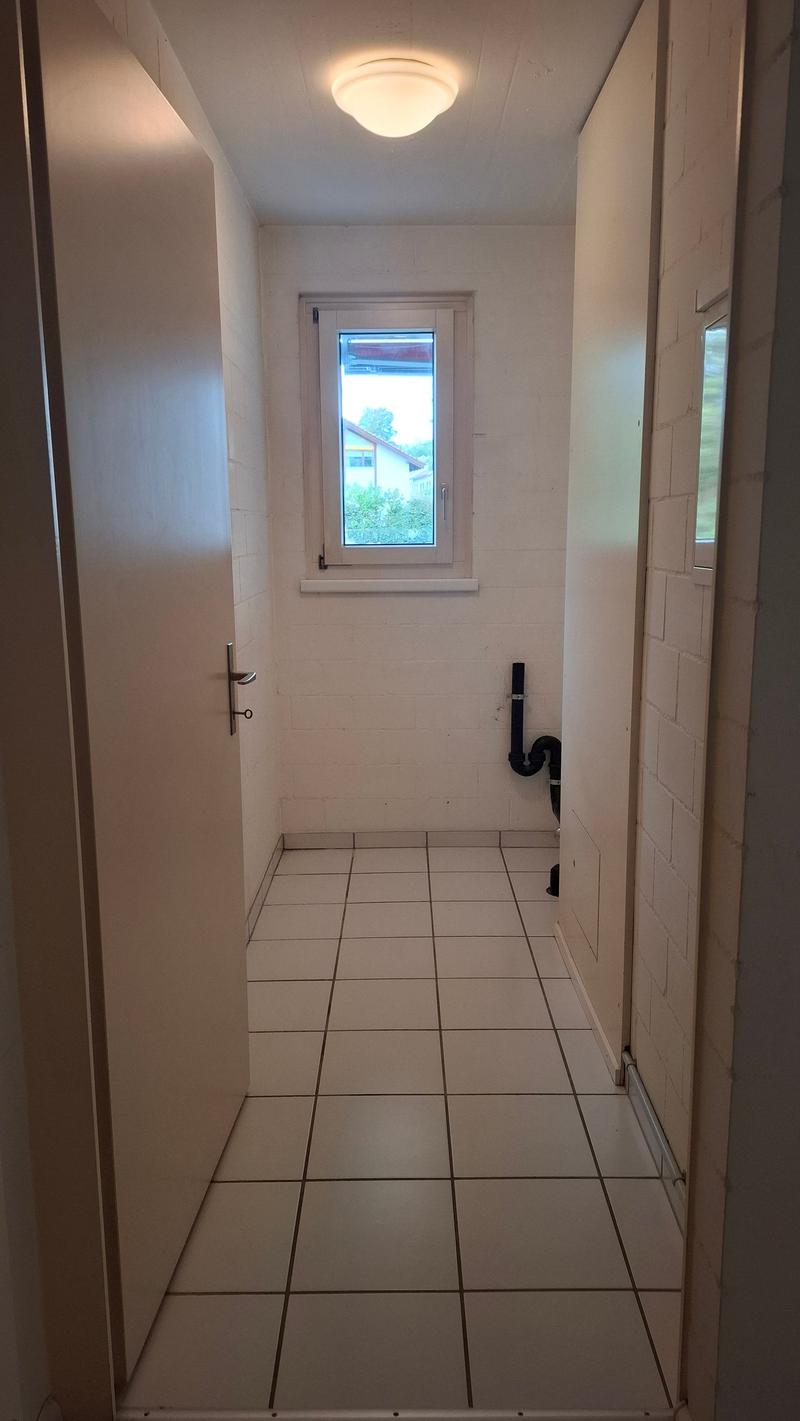 GENOSSENSCHAFTSWOHNUNG ¦ 4-Zimmerwohnung mit Balkon (4)