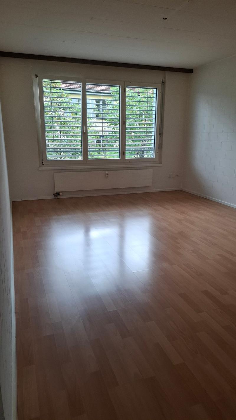 GENOSSENSCHAFTSWOHNUNG ¦ 4-Zimmerwohnung mit Balkon (6)