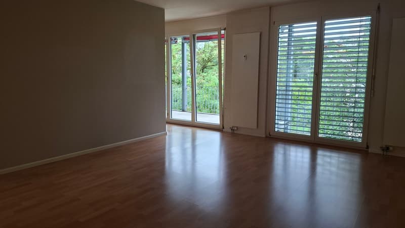 GENOSSENSCHAFTSWOHNUNG ¦ 4-Zimmerwohnung mit Balkon (3)