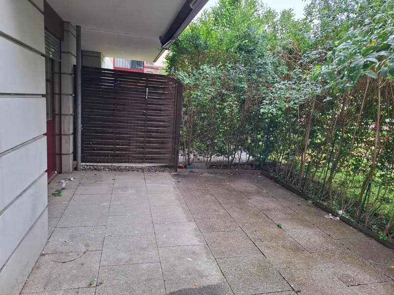 Charmante 1.5-Zimmer-Wohnung in Basel mit Gartensitzplatz (4)