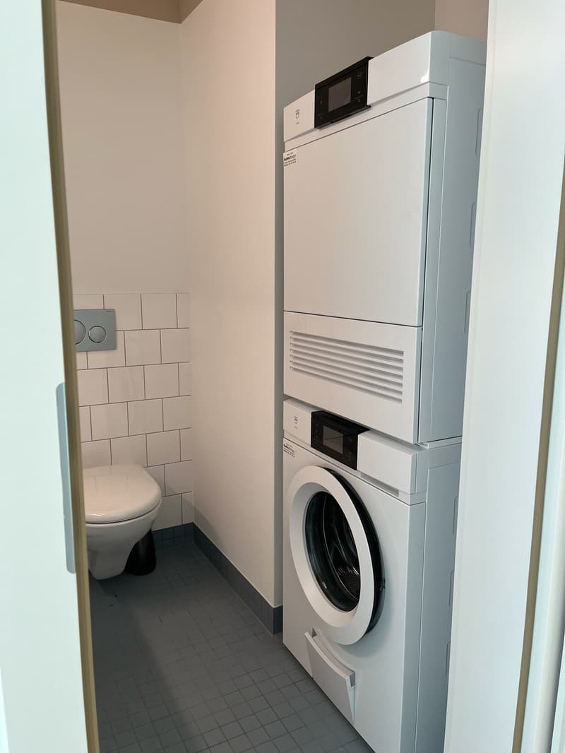 Wohnung W1 ¦ Wohneigentum auf Zeit (WAZ) ¦ Sommeraktion bis 15.09.2026 (9)