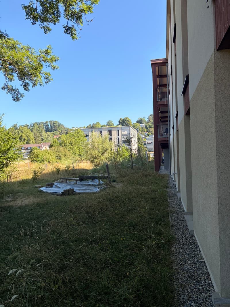 Wohnung W2 ¦  Wohneigentum auf Zeit (WAZ) ¦ Sommeraktion bis 15.09.2026 (14)