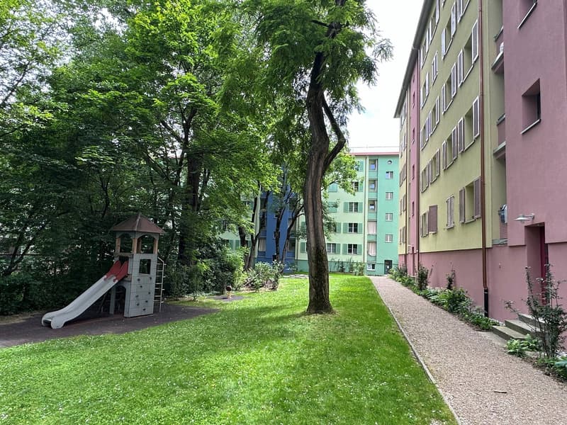 Wohnen im trendigen St. Johann-Quartier in Basel (7)