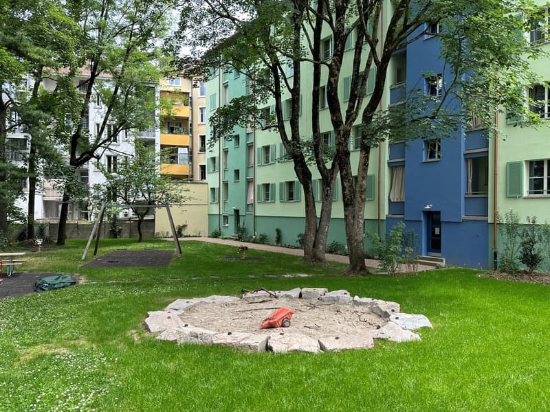 Wohnen im trendigen St. Johann-Quartier in Basel (8)