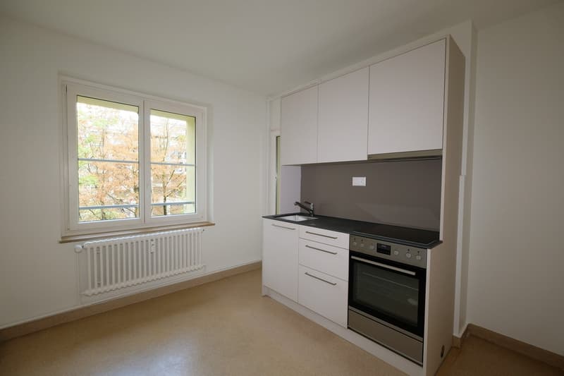 Wohnen im trendigen St. Johann-Quartier in Basel (2)