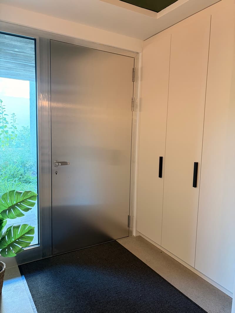 Domino Riehen ¦ Einmaliges Loft ¦ Erstvermietung (15)