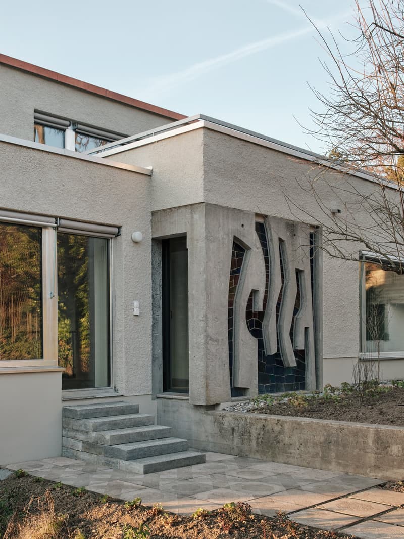 Domino Riehen ¦ Einmaliges Loft ¦ Erstvermietung (5)