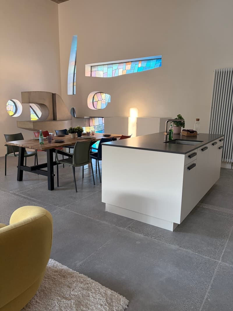 Domino Riehen ¦ Einmaliges Loft ¦ Erstvermietung (7)