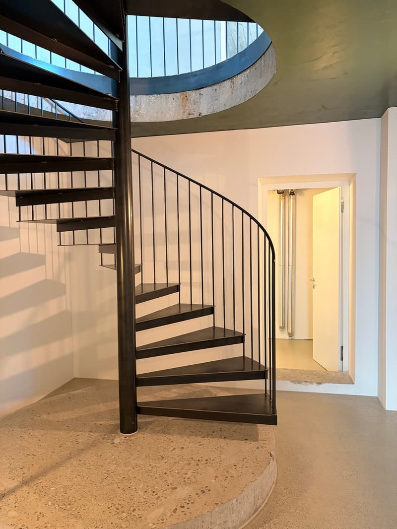 Domino Riehen ¦ Einmaliges Loft ¦ Erstvermietung (16)