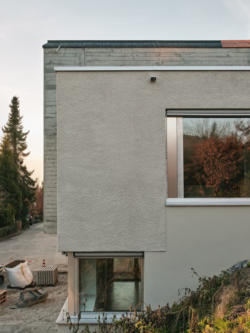 Domino Riehen ¦ Einmaliges Loft ¦ Erstvermietung (6)
