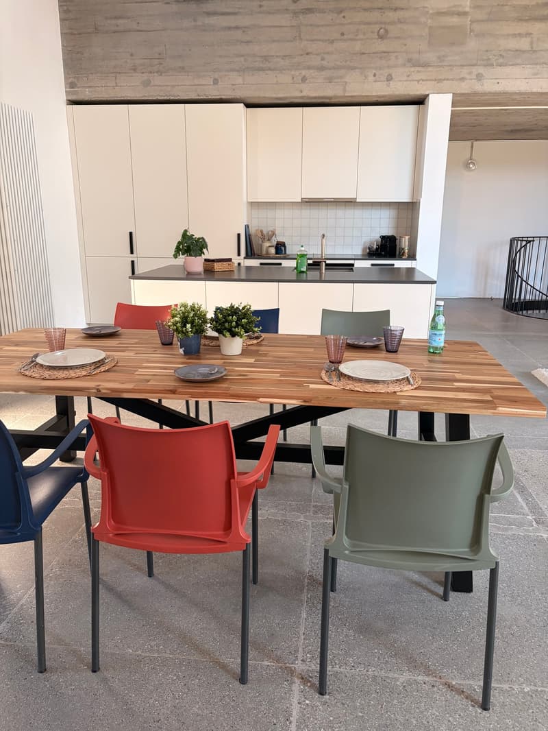 Domino Riehen ¦ Einmaliges Loft ¦ Erstvermietung (12)