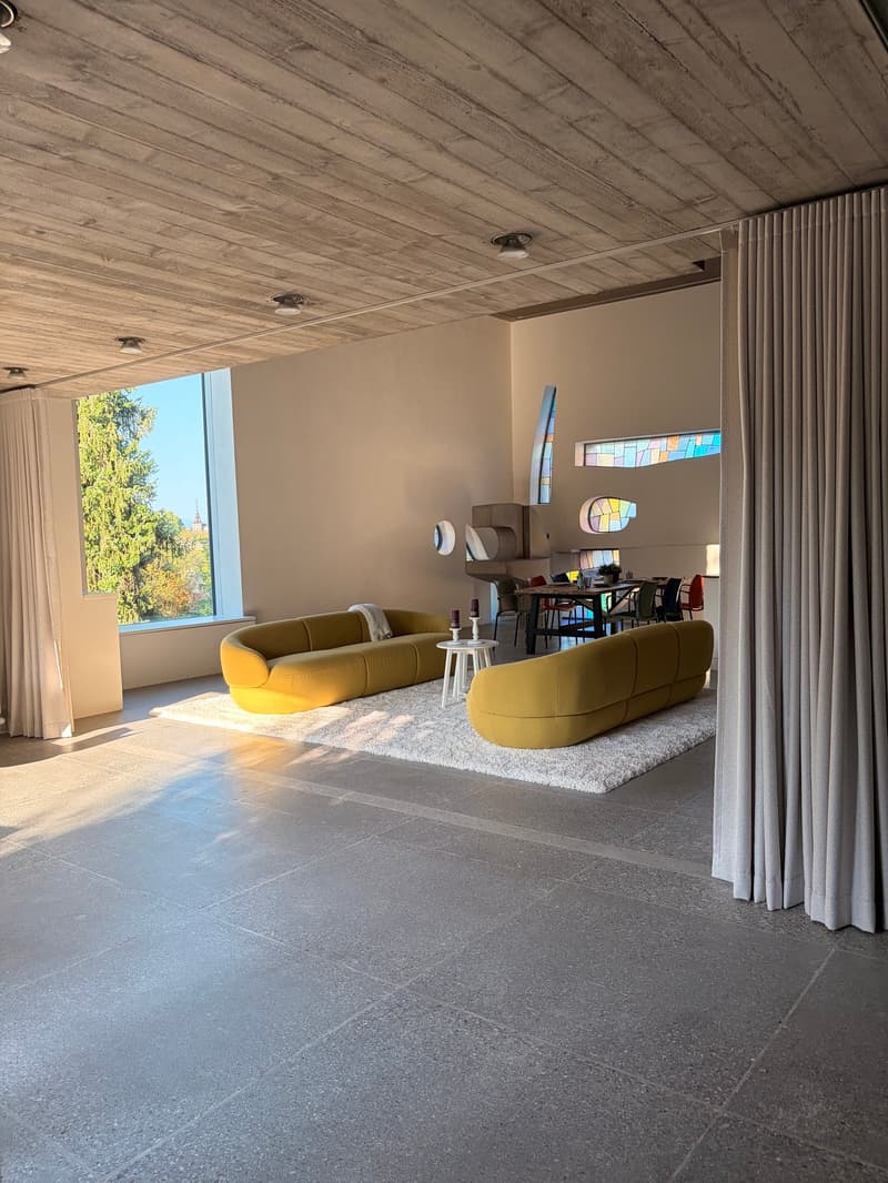 Domino Riehen ¦ Einmaliges Loft ¦ Erstvermietung (8)