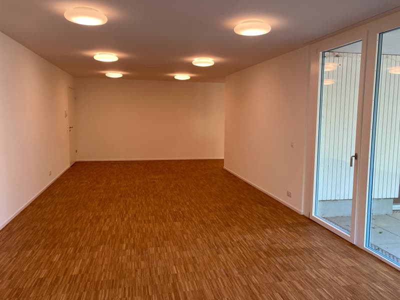 Moderne repräsentative Wohnung (11)