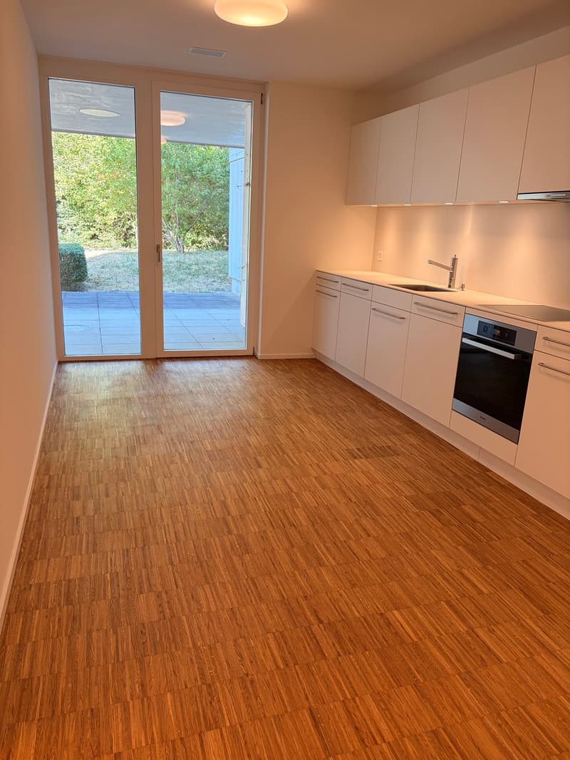 Moderne repräsentative Wohnung (9)