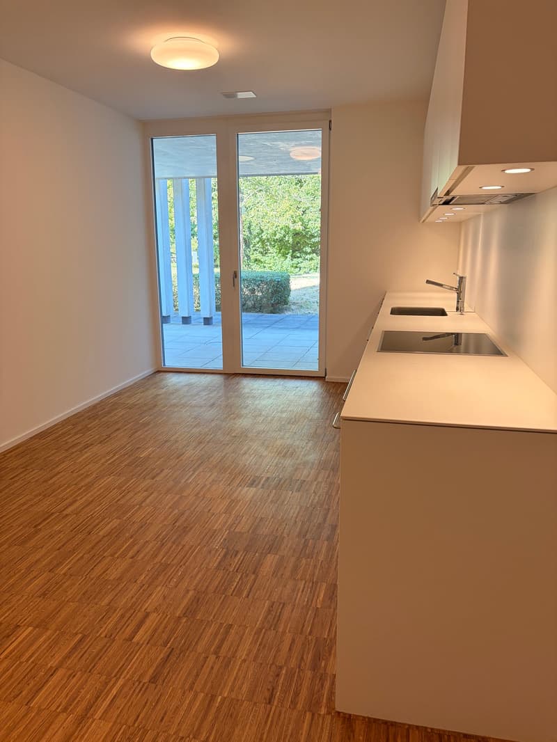 Moderne repräsentative Wohnung (10)