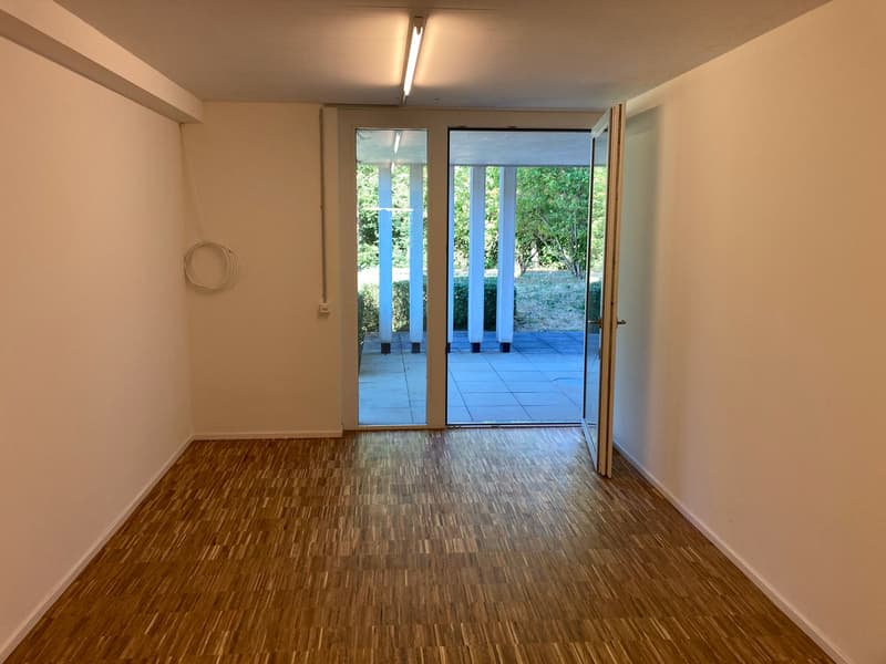 Moderne repräsentative Wohnung (5)