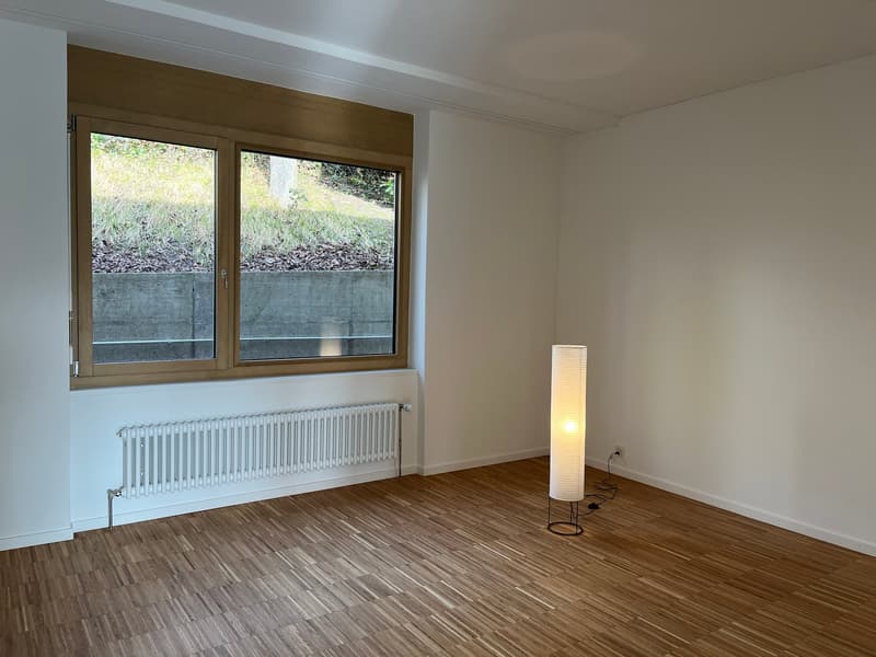Einzigartige Pavillonwohnung im Domino mit sep. Zugang ¦ Erstvermietung (9)
