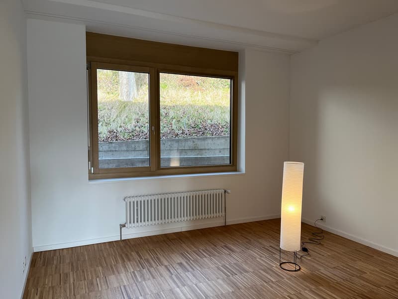 Einzigartige Pavillonwohnung im Domino mit sep. Zugang ¦ Erstvermietung (2)