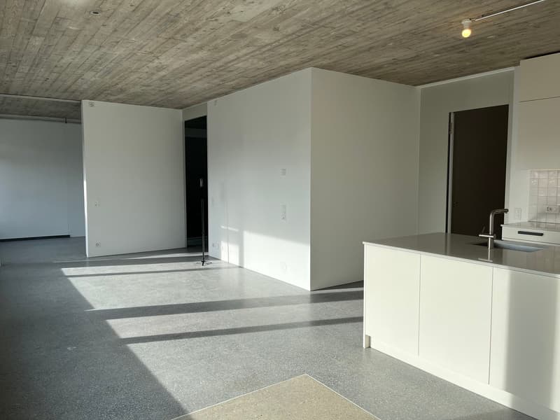 Einzigartige Pavillonwohnung im Domino mit sep. Zugang ¦ Erstvermietung (7)