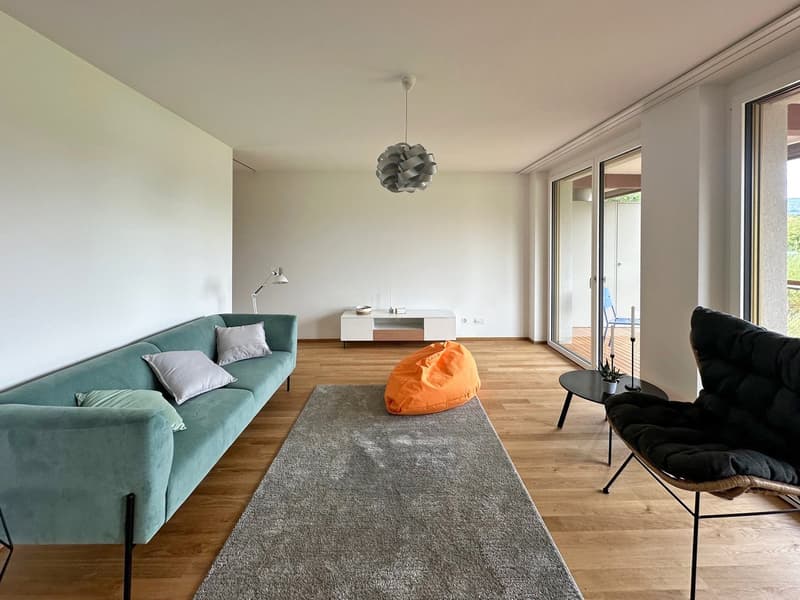 Wohnung W12 ¦  Wohneigentum auf Zeit (WAZ) ¦ Sommeraktion bis 15.09.2026 (10)