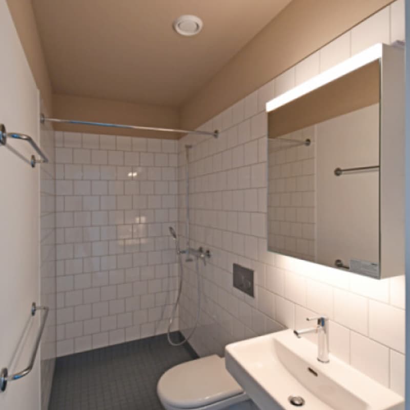 Wohnung W12 ¦  Wohneigentum auf Zeit (WAZ) ¦ Sommeraktion bis 15.09.2026 (5)